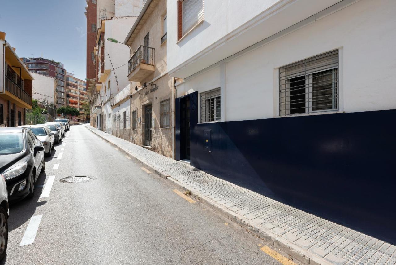 Apartamento Dream Malaga