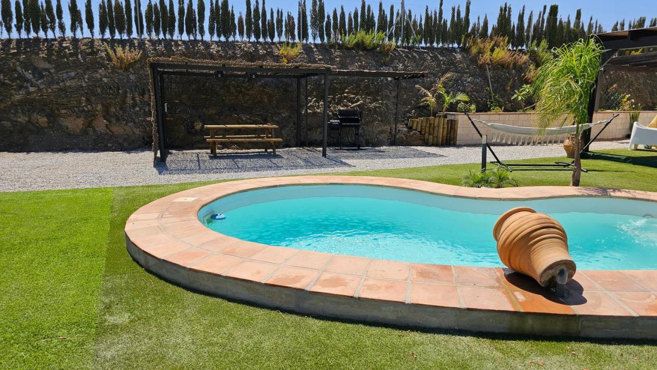 Manzano Oasis Ferienhaus