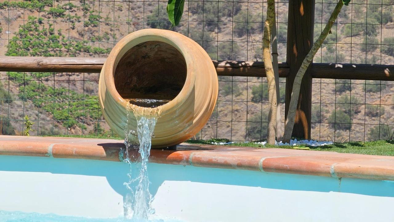 Ferienhaus Manzano Oasis *