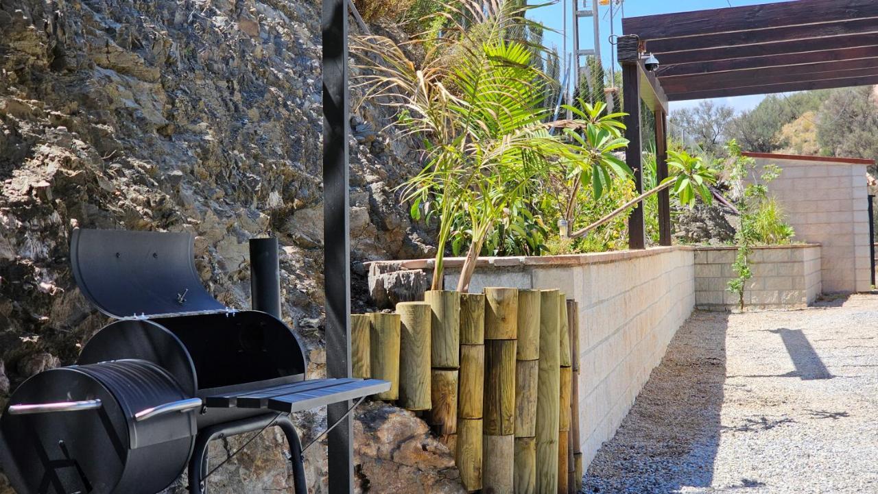 Manzano Oasis Ferienhaus