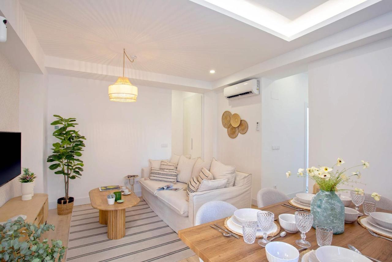 Genteel Teatro Soho Apartment