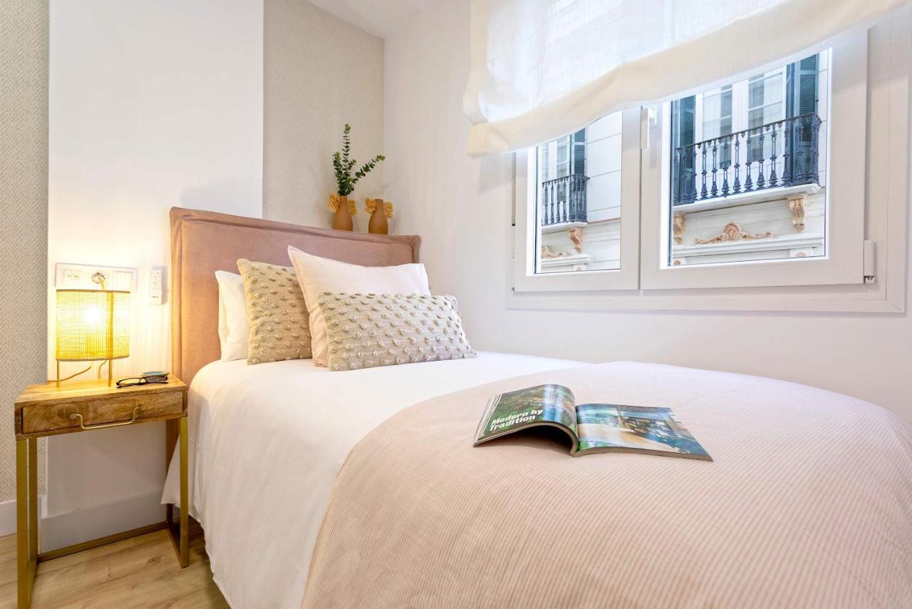 Genteel Teatro Soho Apartment *