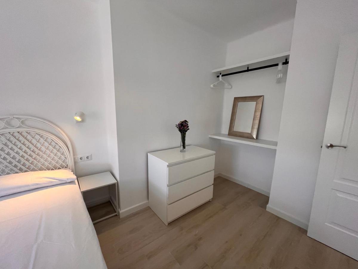 Homely Cienfuegos, Plaza De La Merced Con Vistas Apartment Malaga