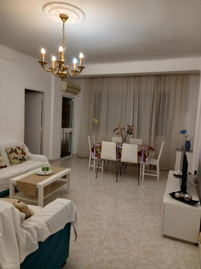 With Large Terrace