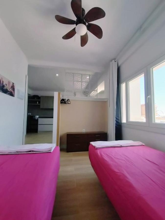 M Nostrum Ny Apartment Malaga