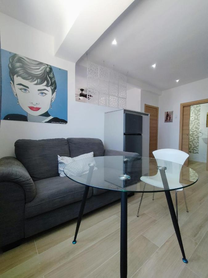 Apartment M Nostrum Ny