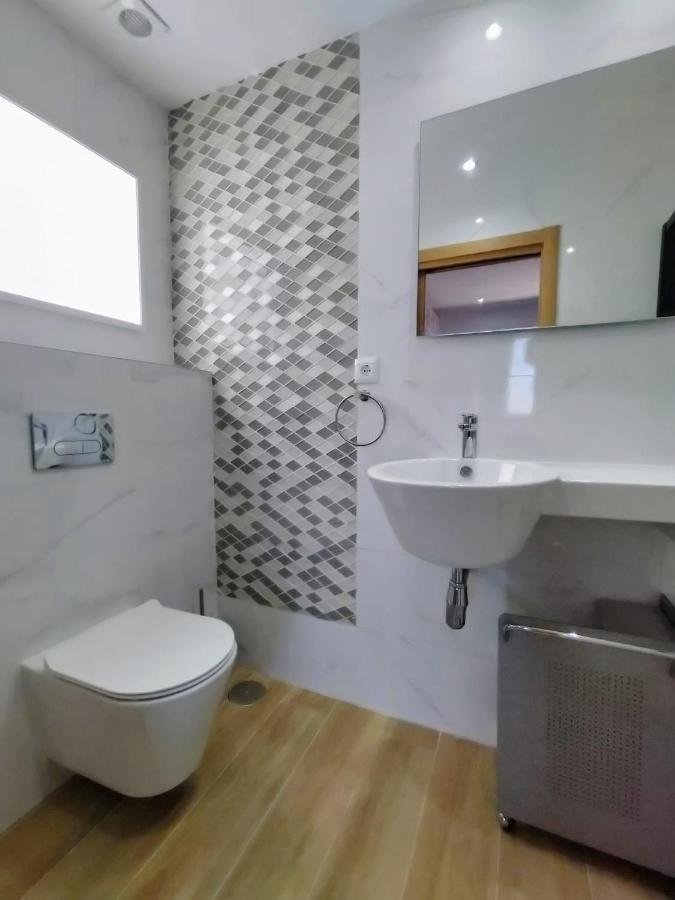 Apartment M Nostrum Ny