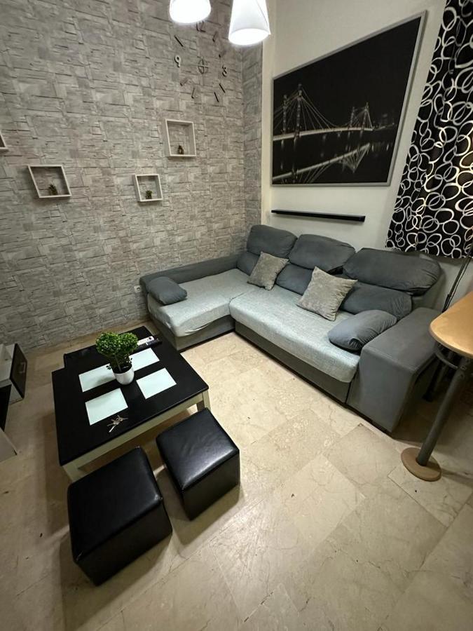 Fantastic The Center Apartment Malaga