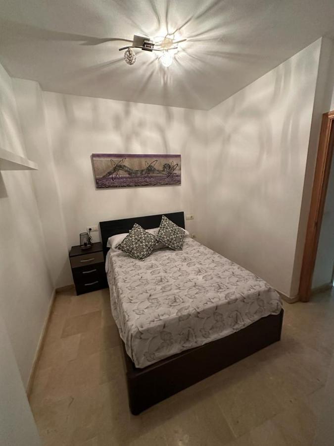 Fantastic The Center Malaga