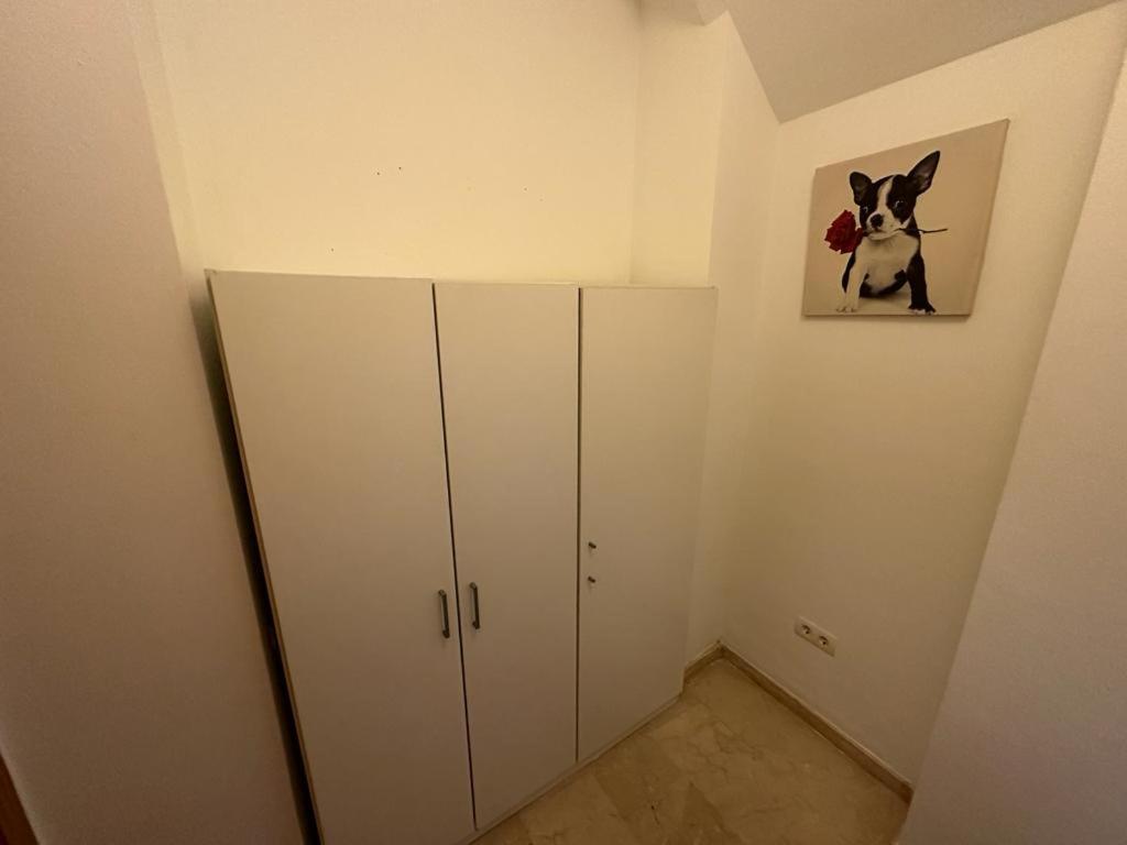 Apartment Fantastic The Center Malaga