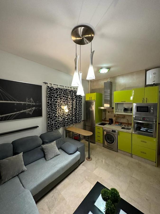 Fantastic The Center Apartment *