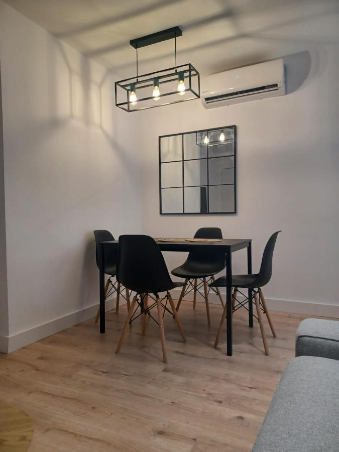 Ana Bernal By Hdc Appartement Málaga