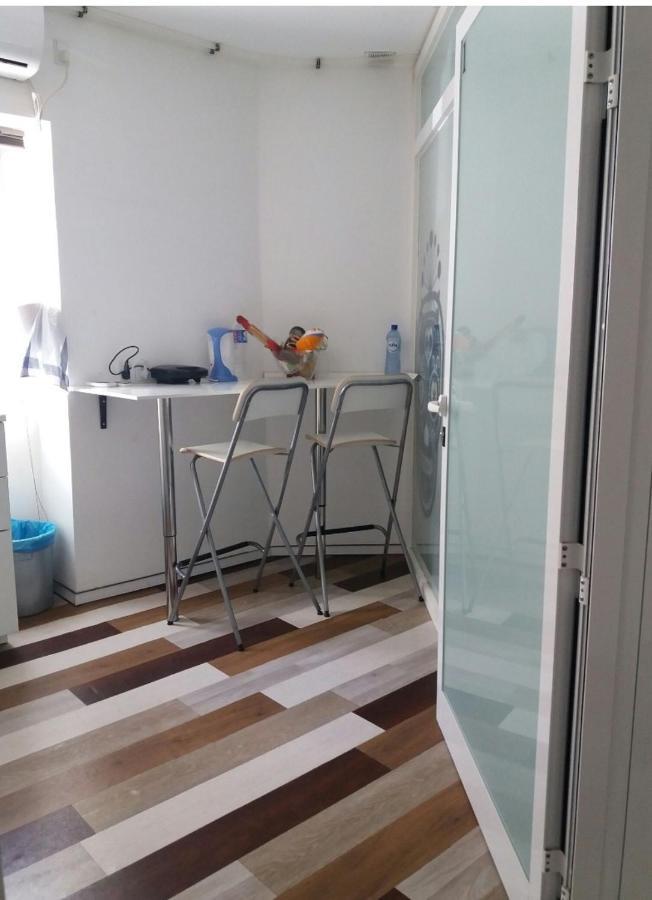 Cityroom Apartment Málaga