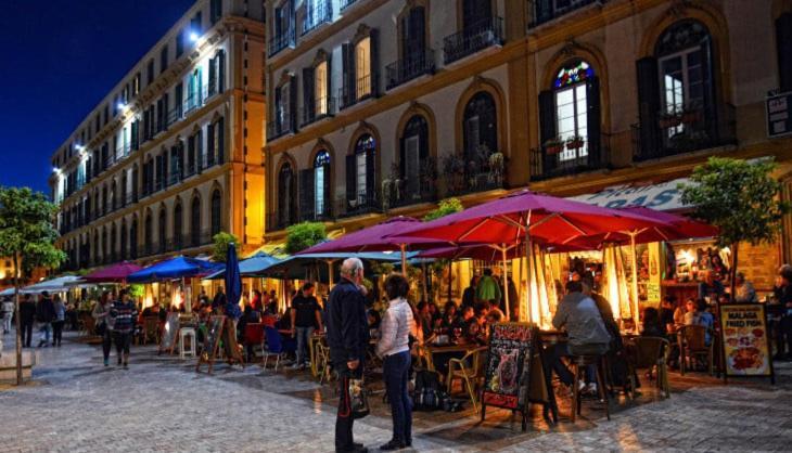Centro La Merced