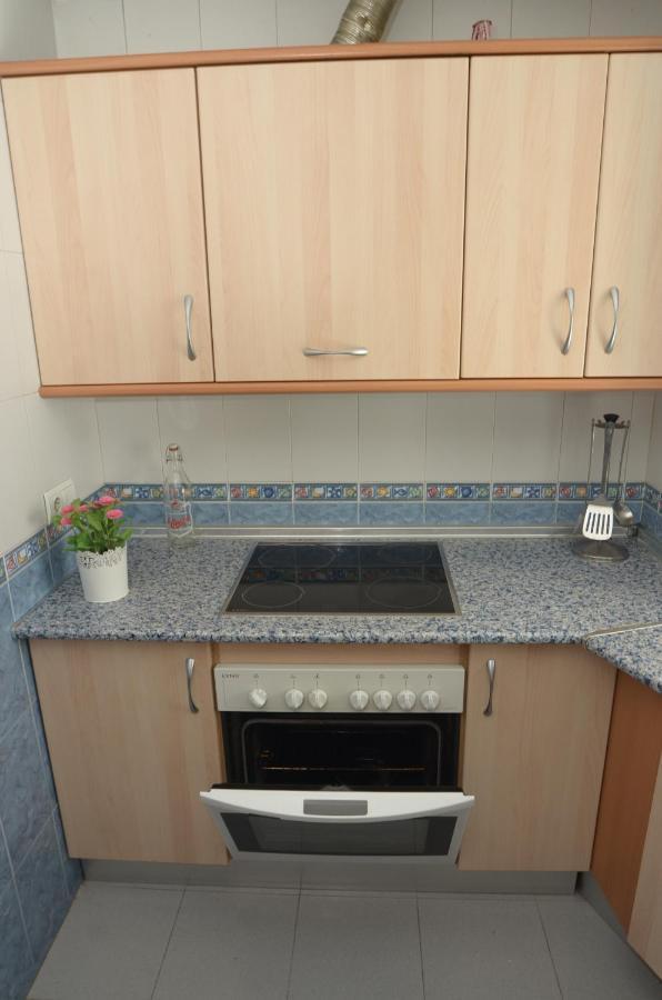 Gibralfaro Homestay Malaga
