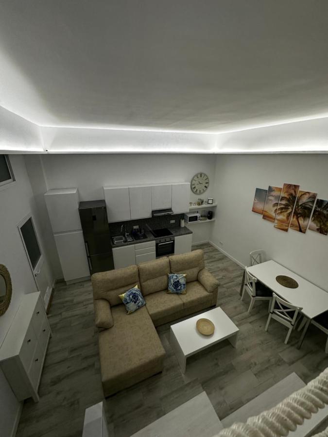 All-in Malaga
