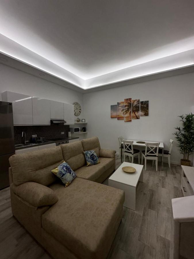 All-in Apartment Malaga