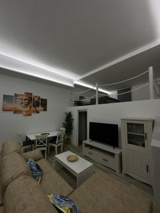 Apartment All-in Malaga