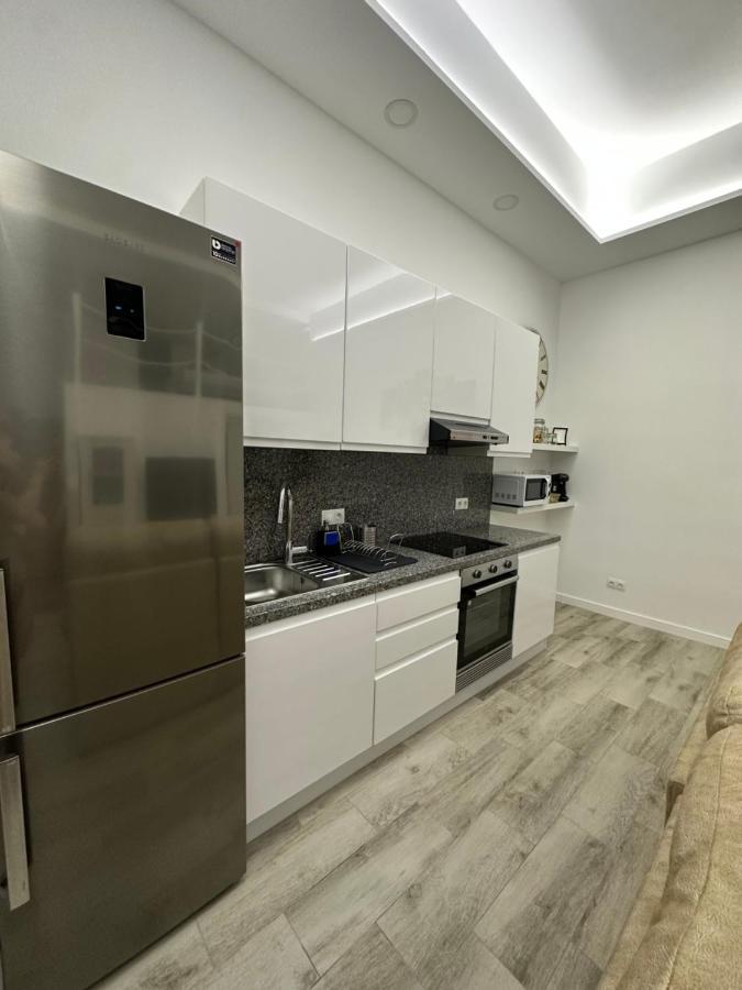 Apartment All-in