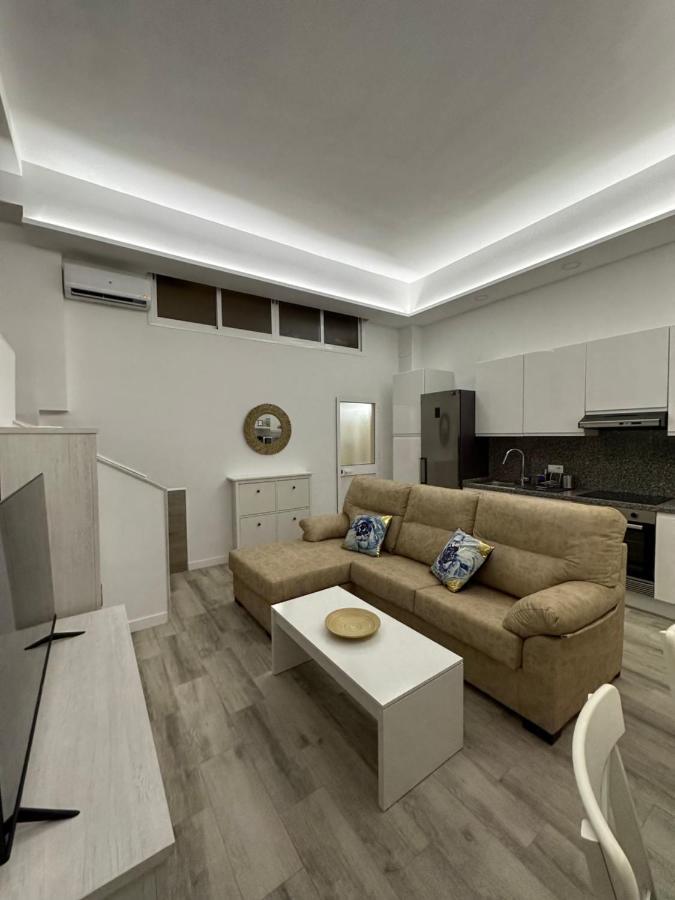 Apartment All-in *