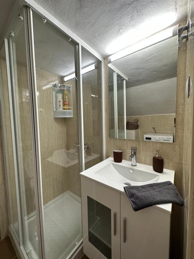 All-in Apartment Malaga