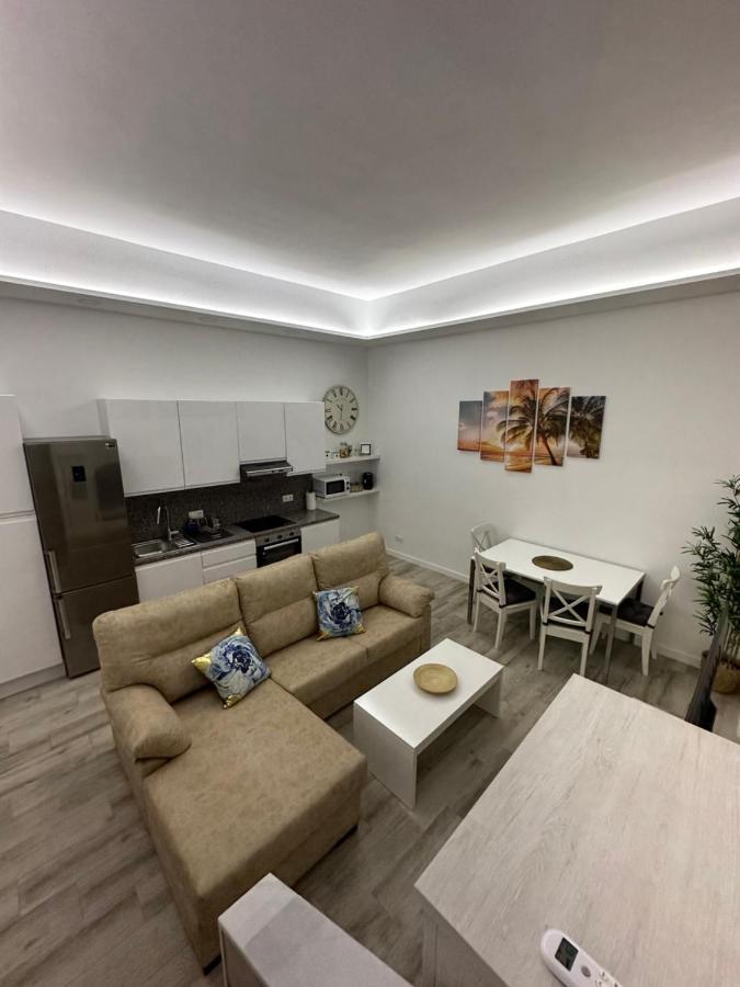 All-in Apartment