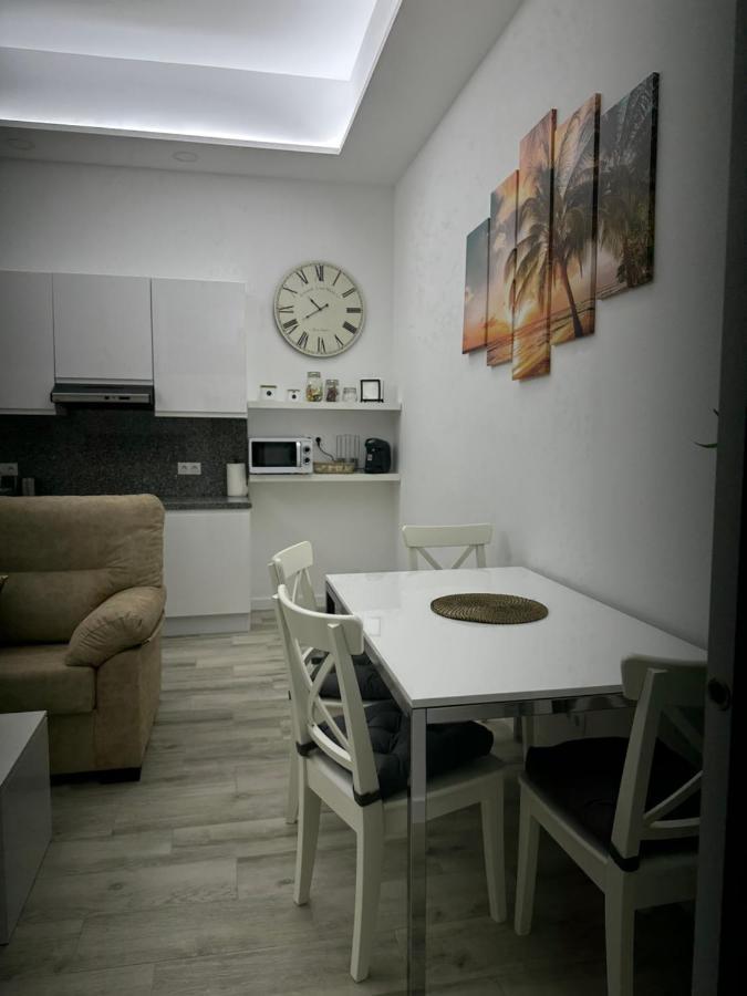 Apartment All-in *