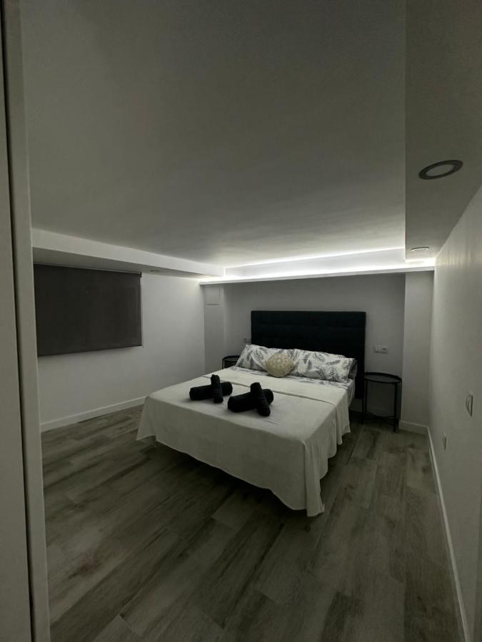 All-in Malaga