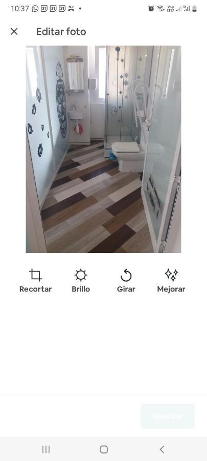 Cityroom Apartment *