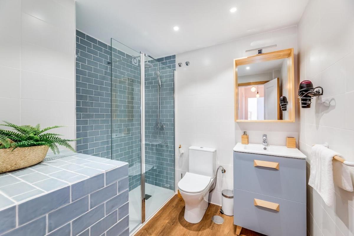 Historic Centre Apartment *