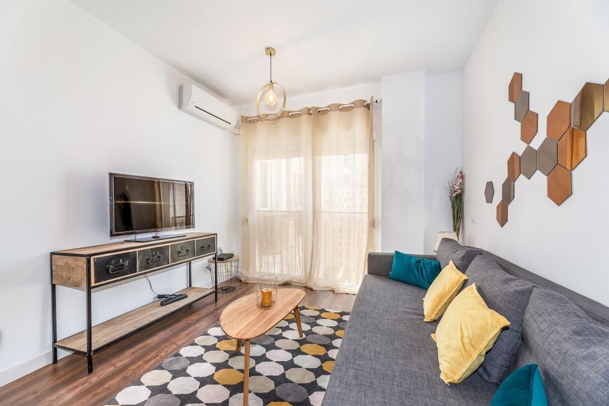 Historic Centre Apartment