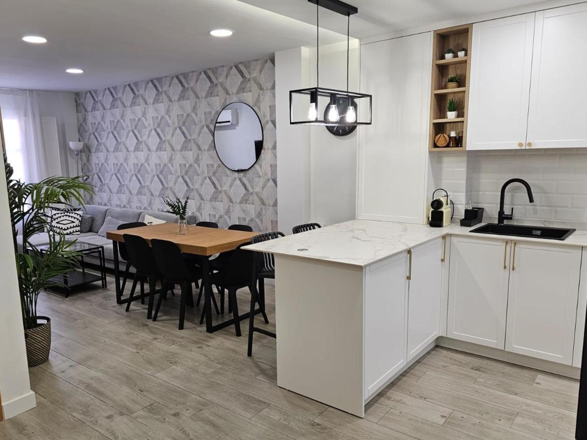 Centro Parras Apartment Malaga