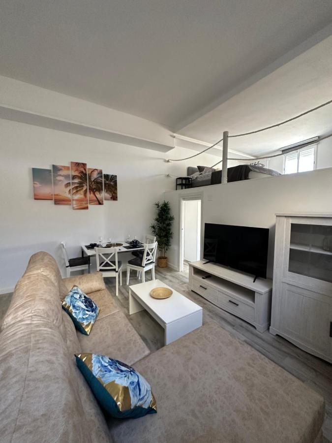 Apartment All-in