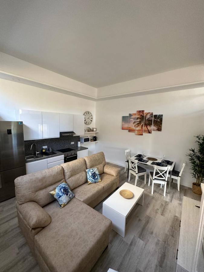 All-in Apartment *