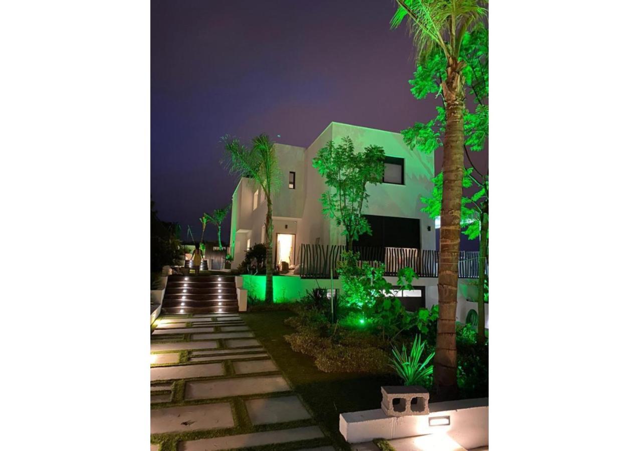 Palacio Nazari Villa