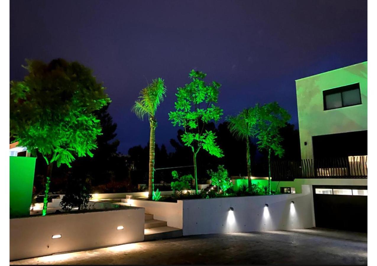 Palacio Nazari Villa *