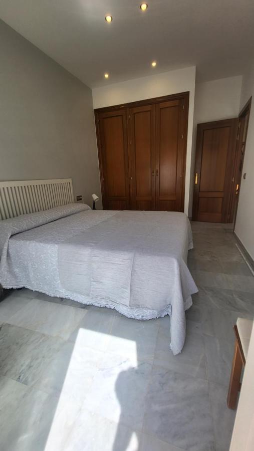 Gigantes 12 Appartement