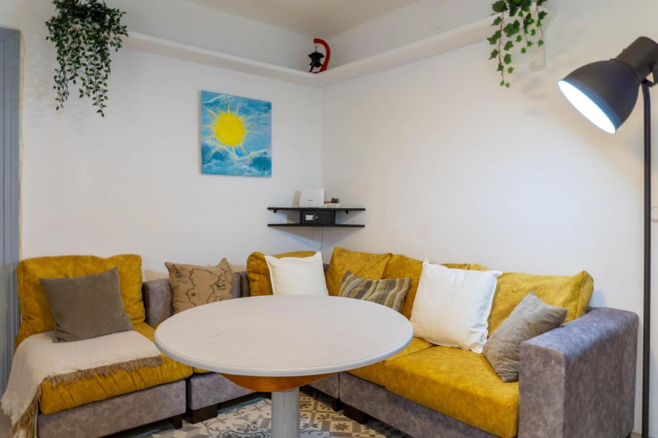 Appartement Lecuona Center