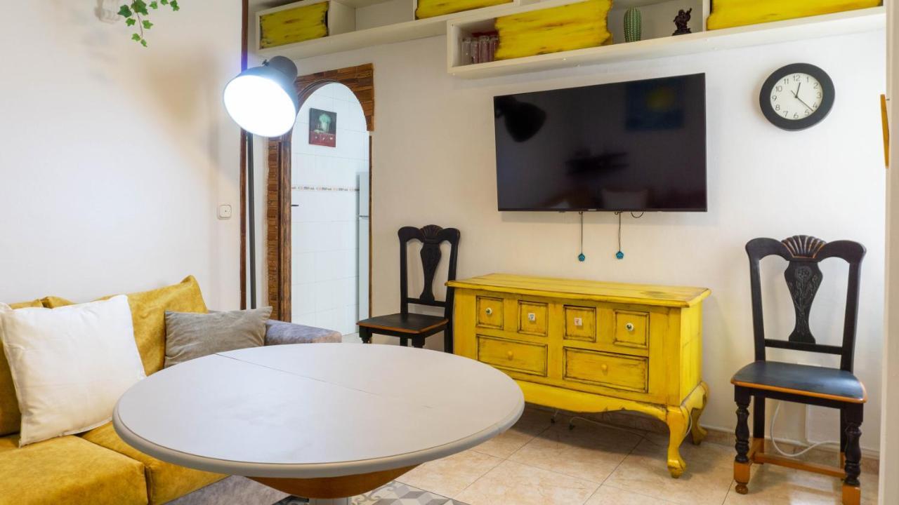 Appartement Lecuona Center