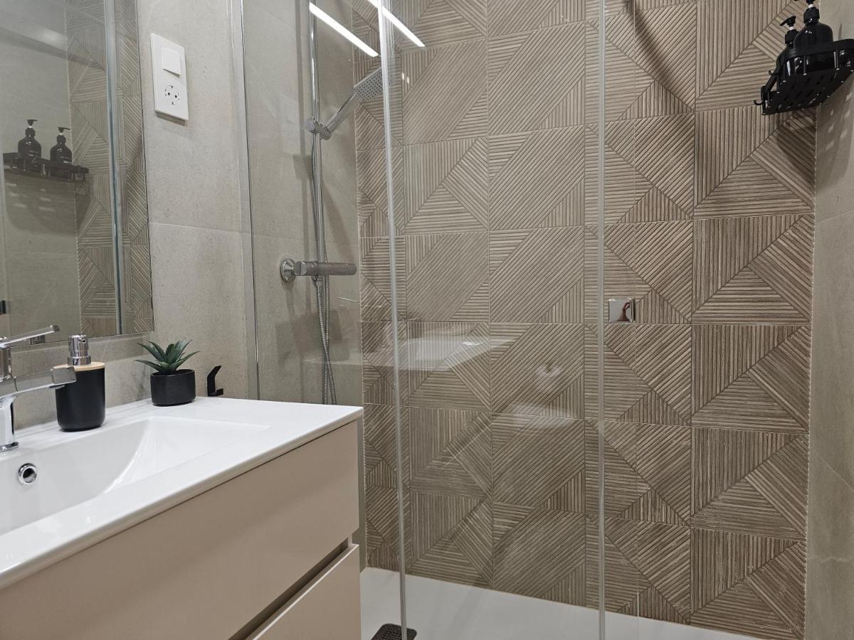 Apartment Centro Parras Malaga