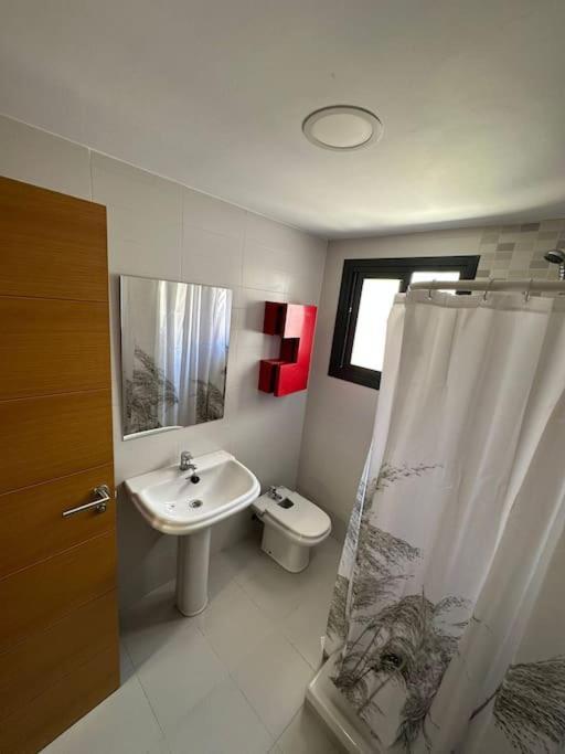 Apartment Near The Centre Of Malaga-jim *