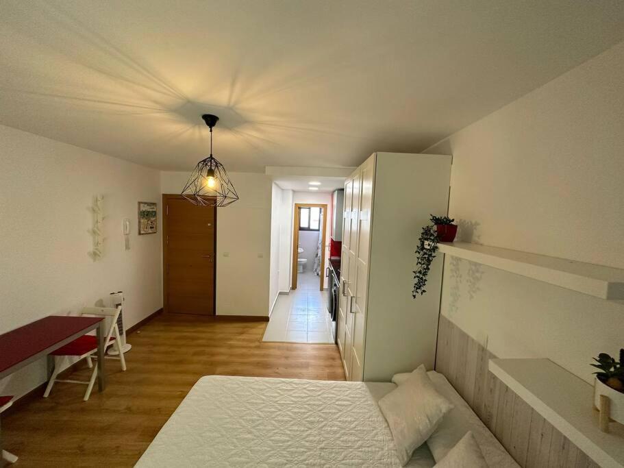 Near The Centre Of Malaga-jim Apartment *