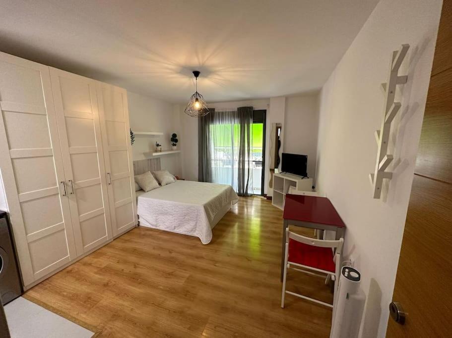 Near The Centre Of Malaga-jim Apartment Malaga