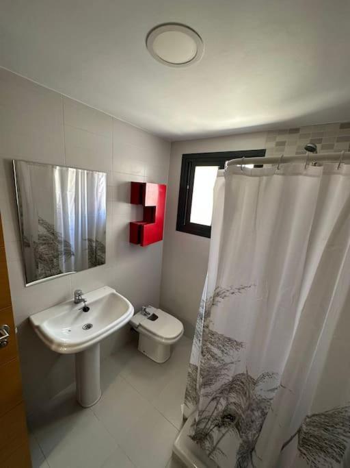 Near The Centre Of Malaga-jim Apartment