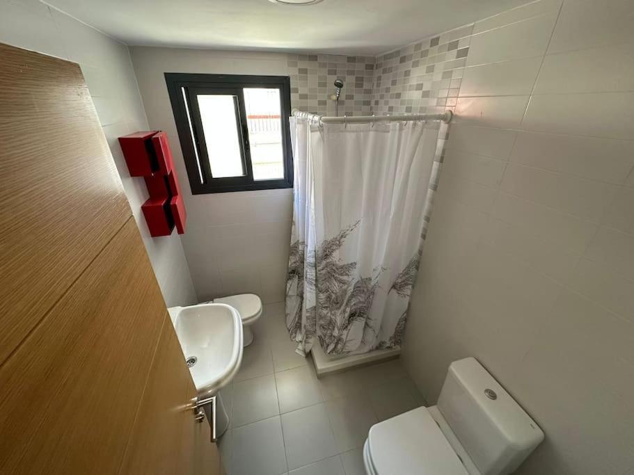 Near The Centre Of Malaga-jim Apartment Malaga