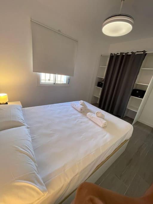 Family Flat Close To The Centre-v-estrell Apartment Málaga