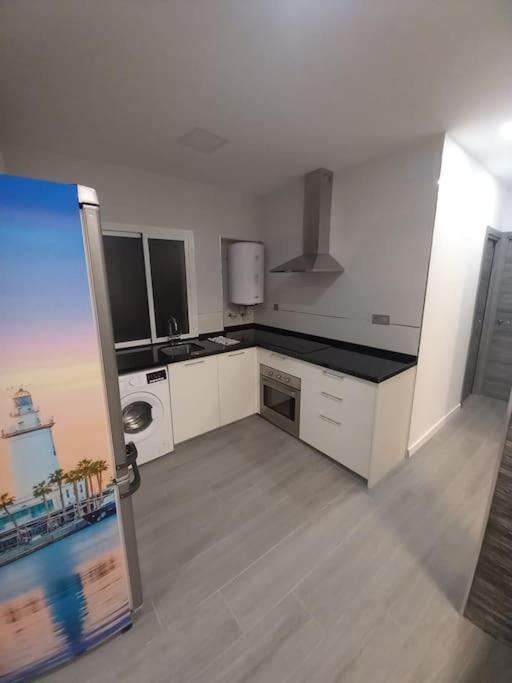 Family Flat Close To The Centre-v-estrell Apartment *