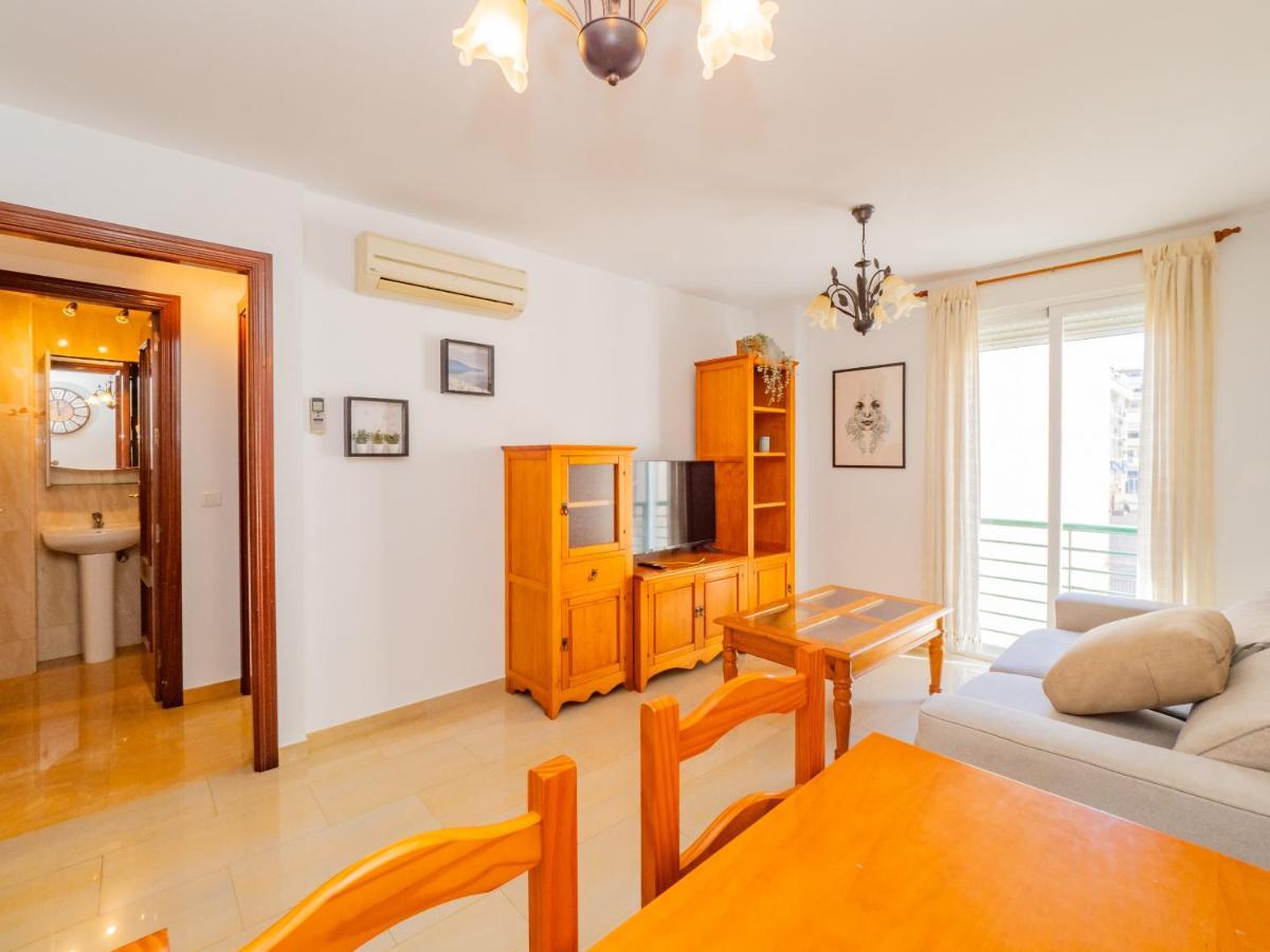 Cubo's Cuartelejo Apartment