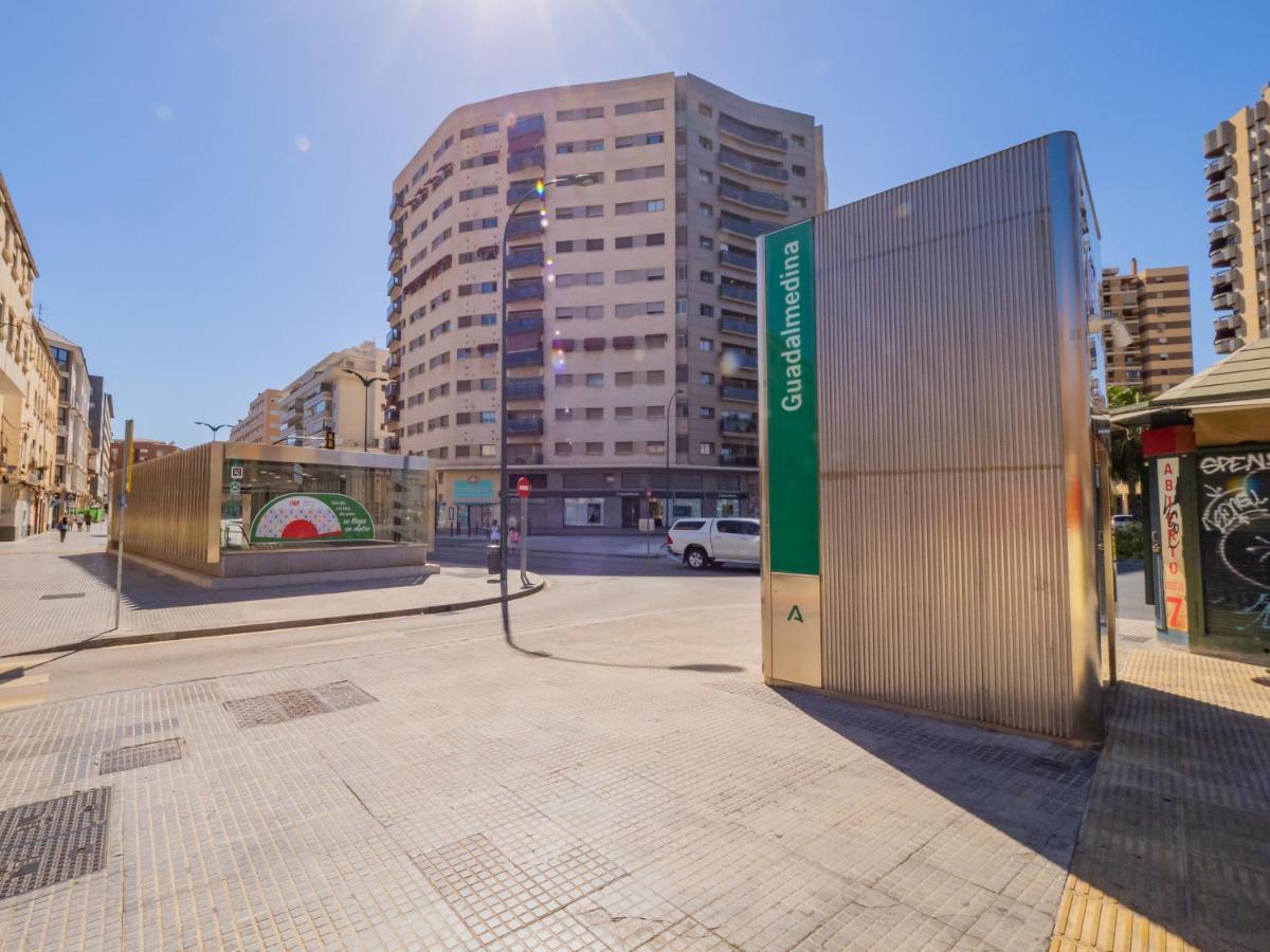Apartment Cubo's Cuartelejo *