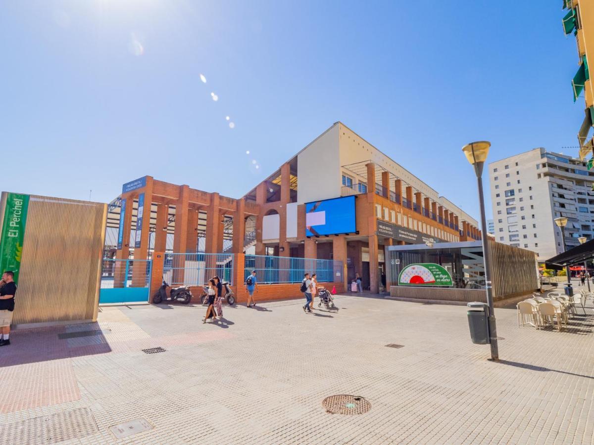Cubo's Cuartelejo Malaga